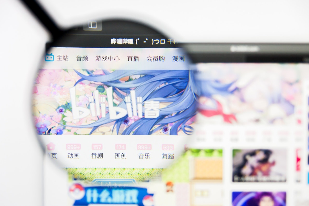 It’s this content that absorbs much of the 81 minutes Bilibili’s highly engaged Gen Z users spend per day on the platform, according to data from the first quarter of 2019. Photo: shutterstock.com