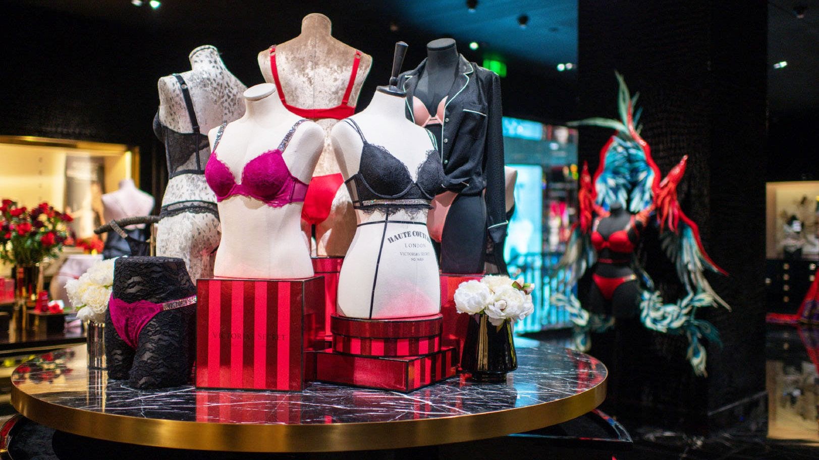 Why Victoria’s Secret Body Positivity Spin Won’t Work in China