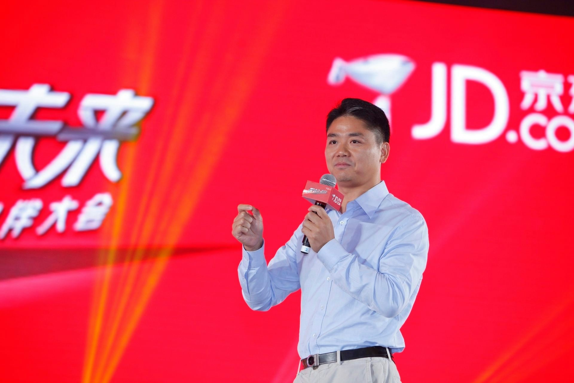 JD.com Expands Its E-commerce Empire to Spanish-speaking Markets