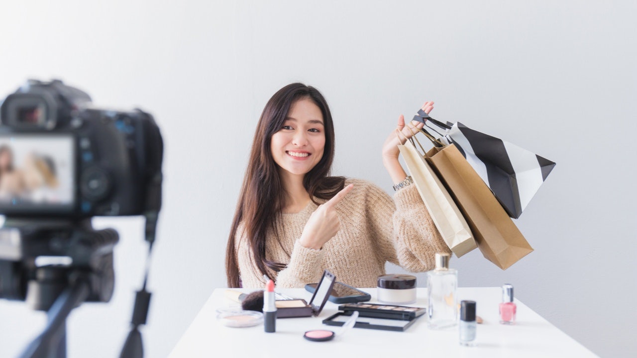 China’s KOL industry after COVID-19 will continue to evolve in China and in the West. However, KOL collaborations will remain an important marketing tool. Photo: Shutterstock