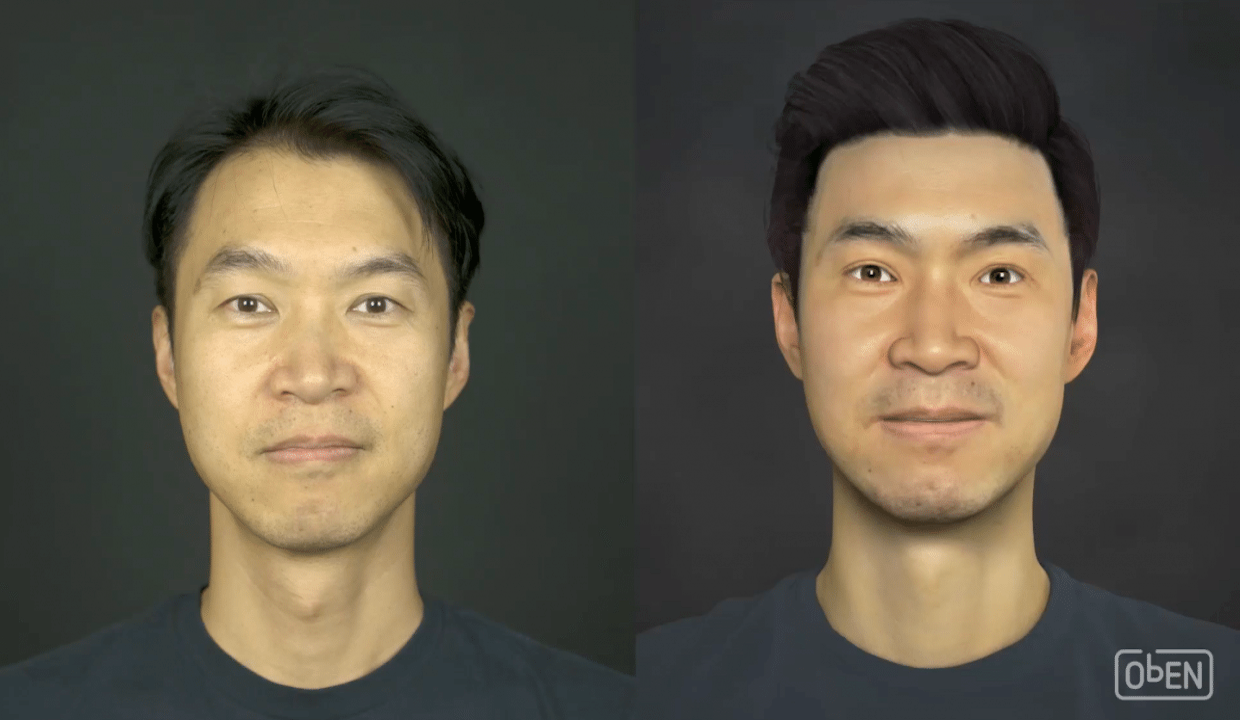 These Hyperreal Avatars Could Change the Way Chinese People Shop