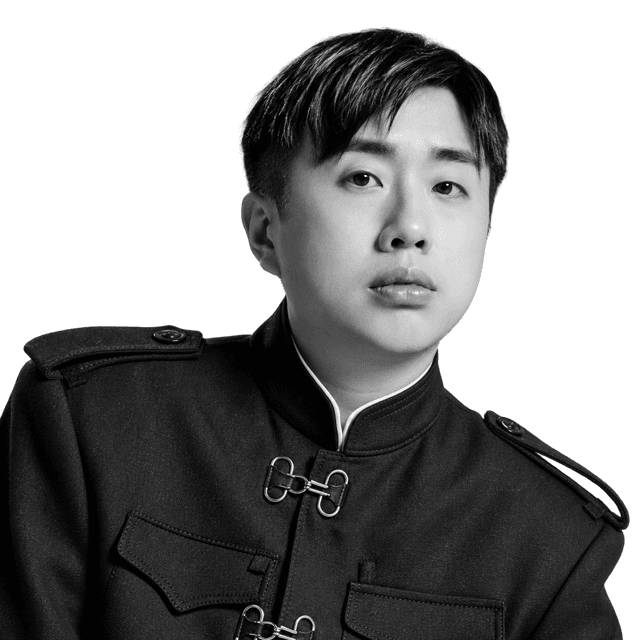 Declan Chan