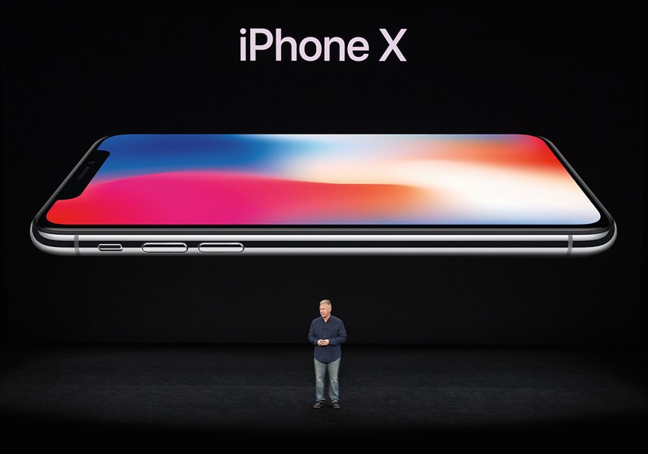 Will Wealthy Chinese Consumers Fall for Apple’s Pricey New iPhone X?