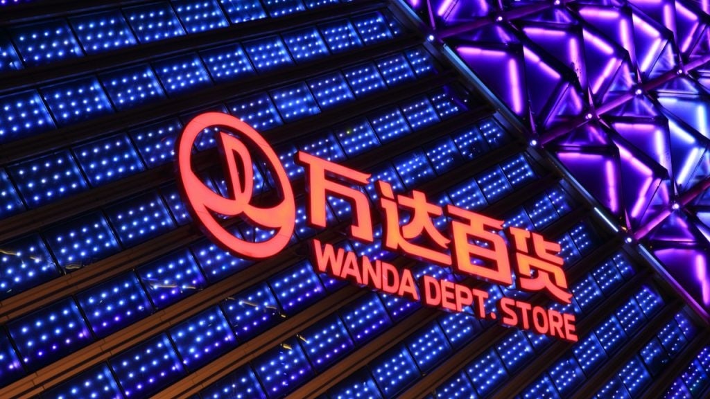 Wanda Group decided to forgive all tenants' rent during the Lunar New Year period amid China's virus outbreak. Photo: Shutterstock