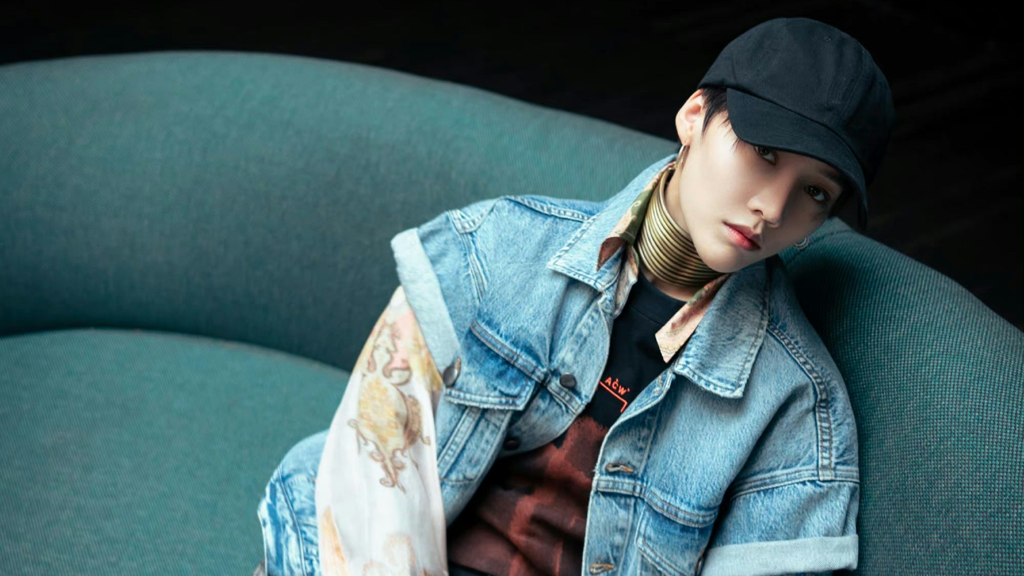 A-COLD-WALL* is opening its first store in China in Beijing's Taikoo Li mall. Will the move help the streetwear brand capture the domestic market? Photo: A-Cold-Wall*