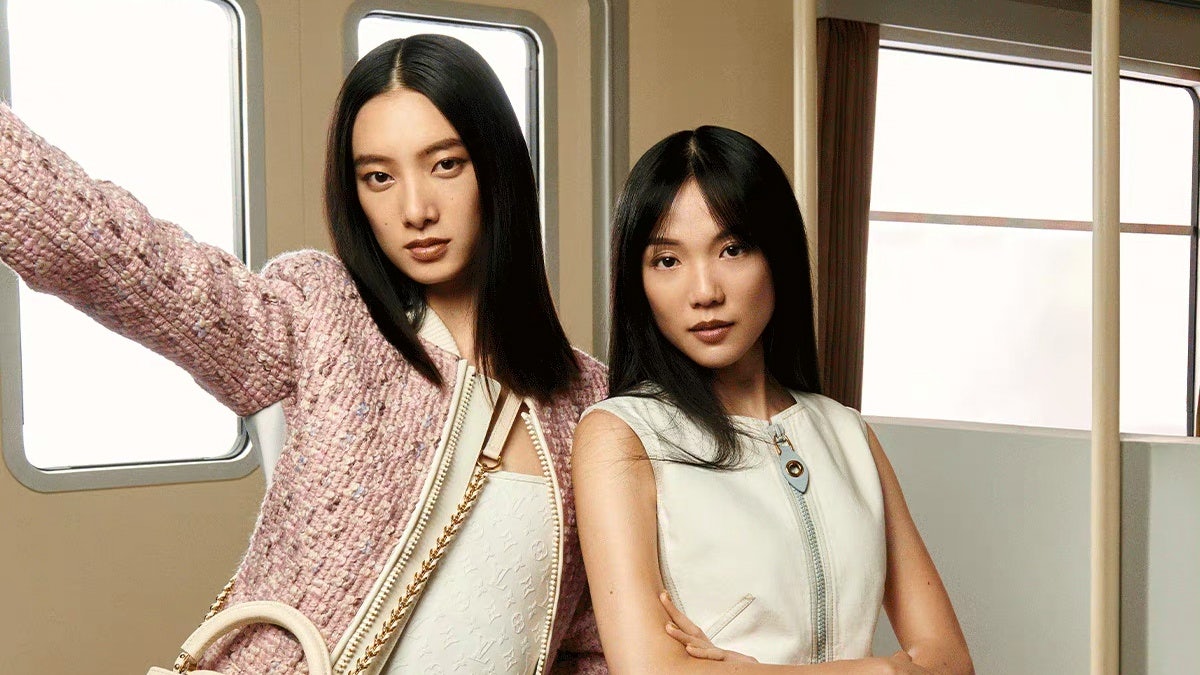 As China's recovery proves to be less robust than expected, a contrast emerges in the spending patterns between high-net-worth individuals and the middle class. Photo: Louis Vuitton