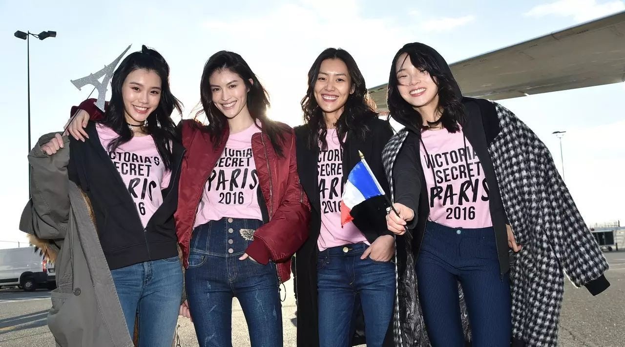 Is China Finally Coming Around to Chinese Supermodels?