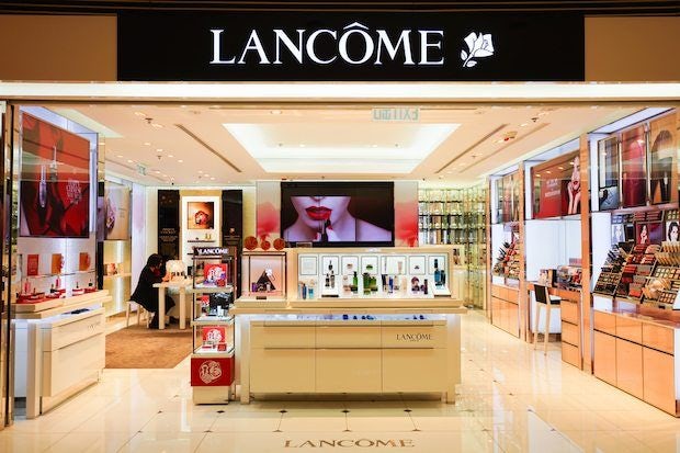 Face Cream and Occupy Central: Lancôme Learns That Even Beauty Brands Can’t Avoid Politics in China