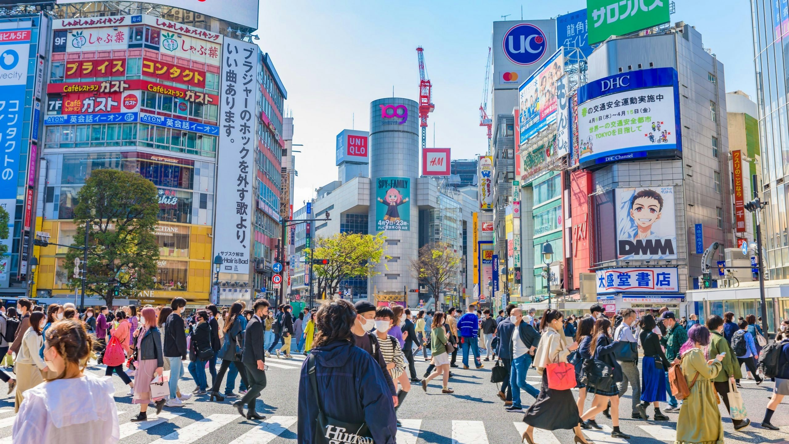 The international tourism industry should prepare for the imminent return of Chinese international tourism, according to McKinsey’s latest report. Photo: Shutterstock