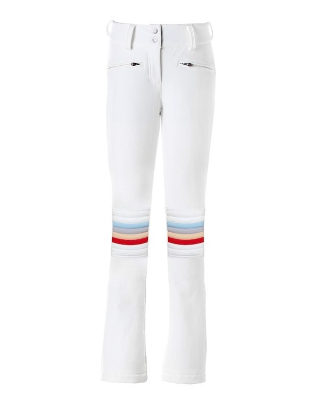 Women's ski pants by Perfect Moment designed by Helen Lee. (Courtesy Photo)