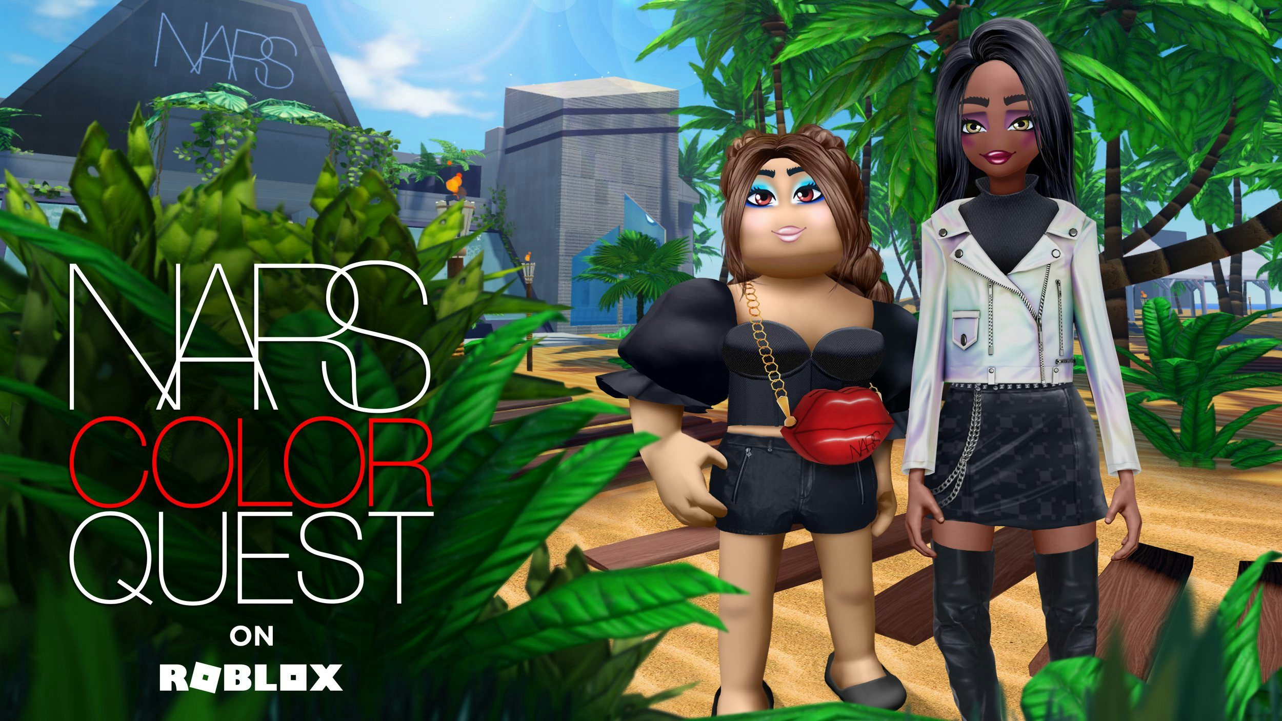 Beauty & Wellness Briefing: Roblox's beauty enthusiasts are