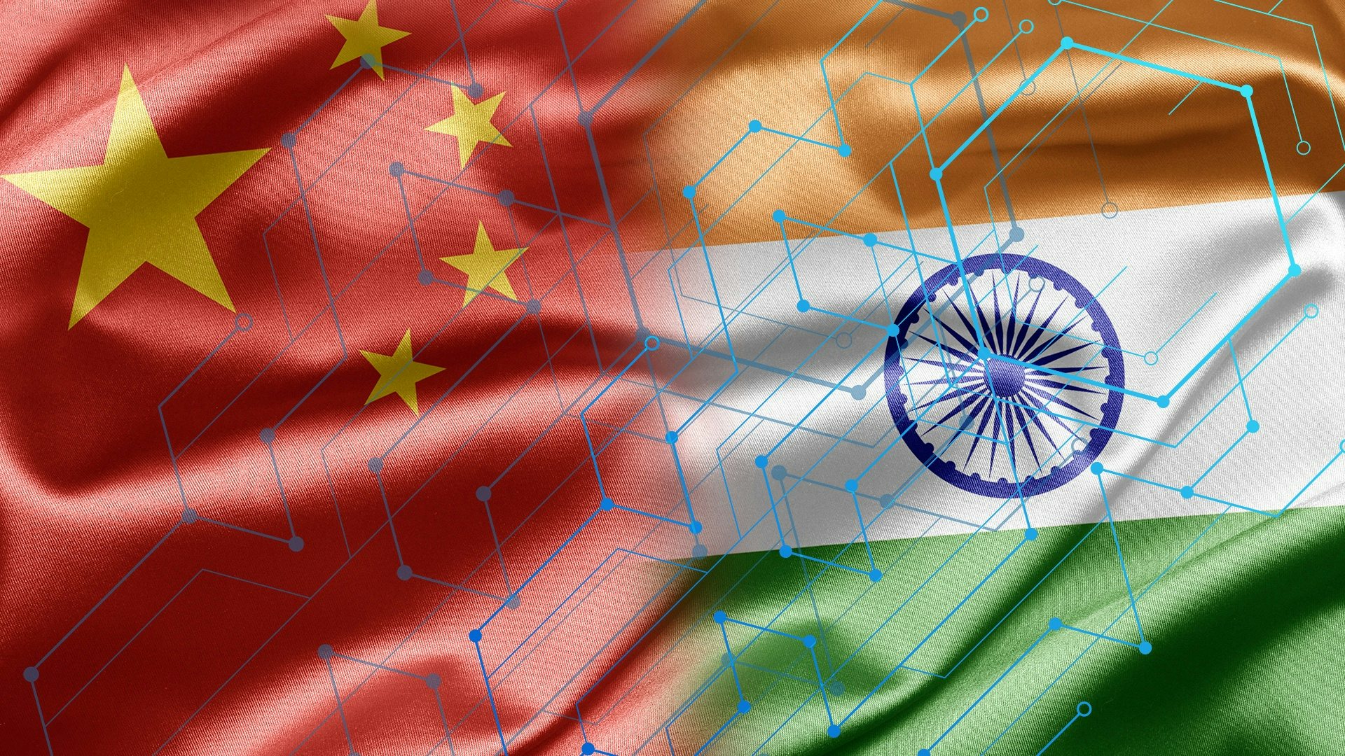 As some Western companies look to pull their supply chains out of China, India is designing incentives to lure global businesses to its shores.
Photo: Shutterstock