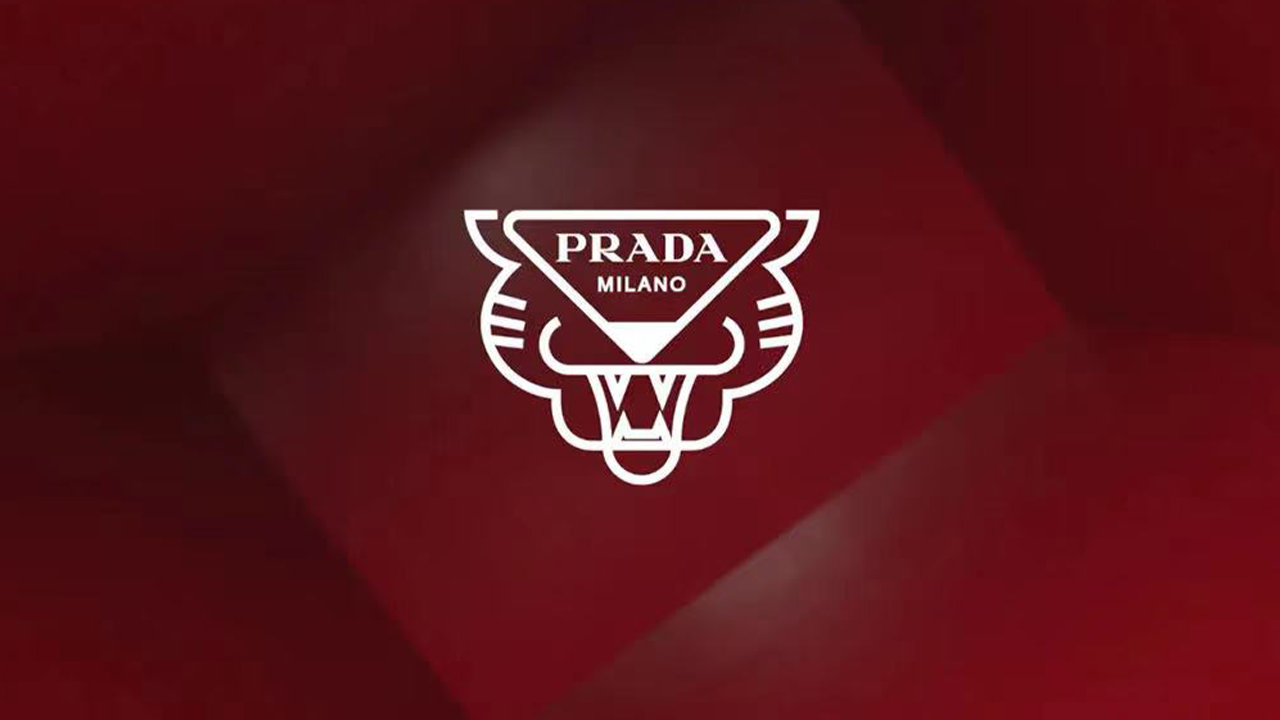 Prada kicked off its Chinese New Year 2022 campaign “Action in the Year of the Tiger” to raise awareness for endangered tigers. Photo: Courtesy of Prada