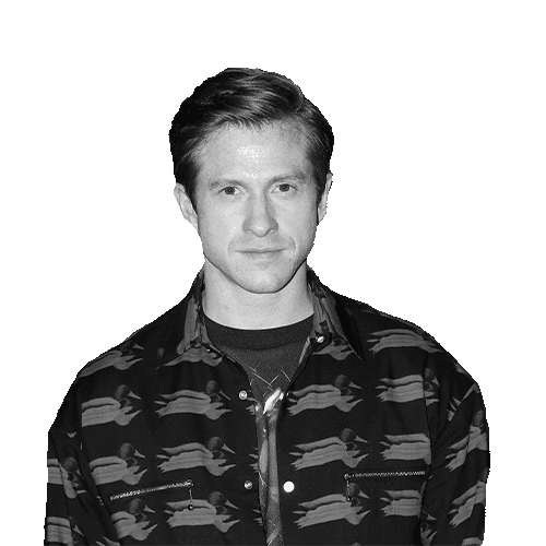 Daniel Lee