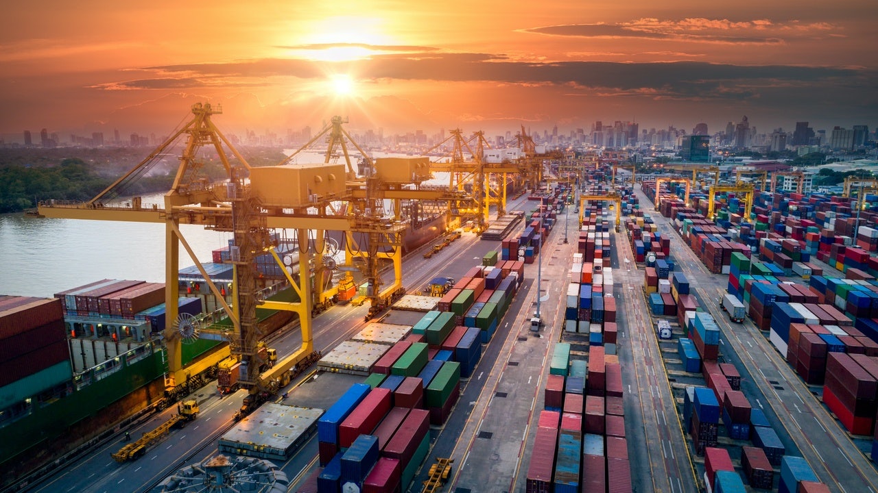 The global dependency on China’s smart supply chains worked well when it suited international interests. But is the world ready to move on? Photo: Shutterstock 
