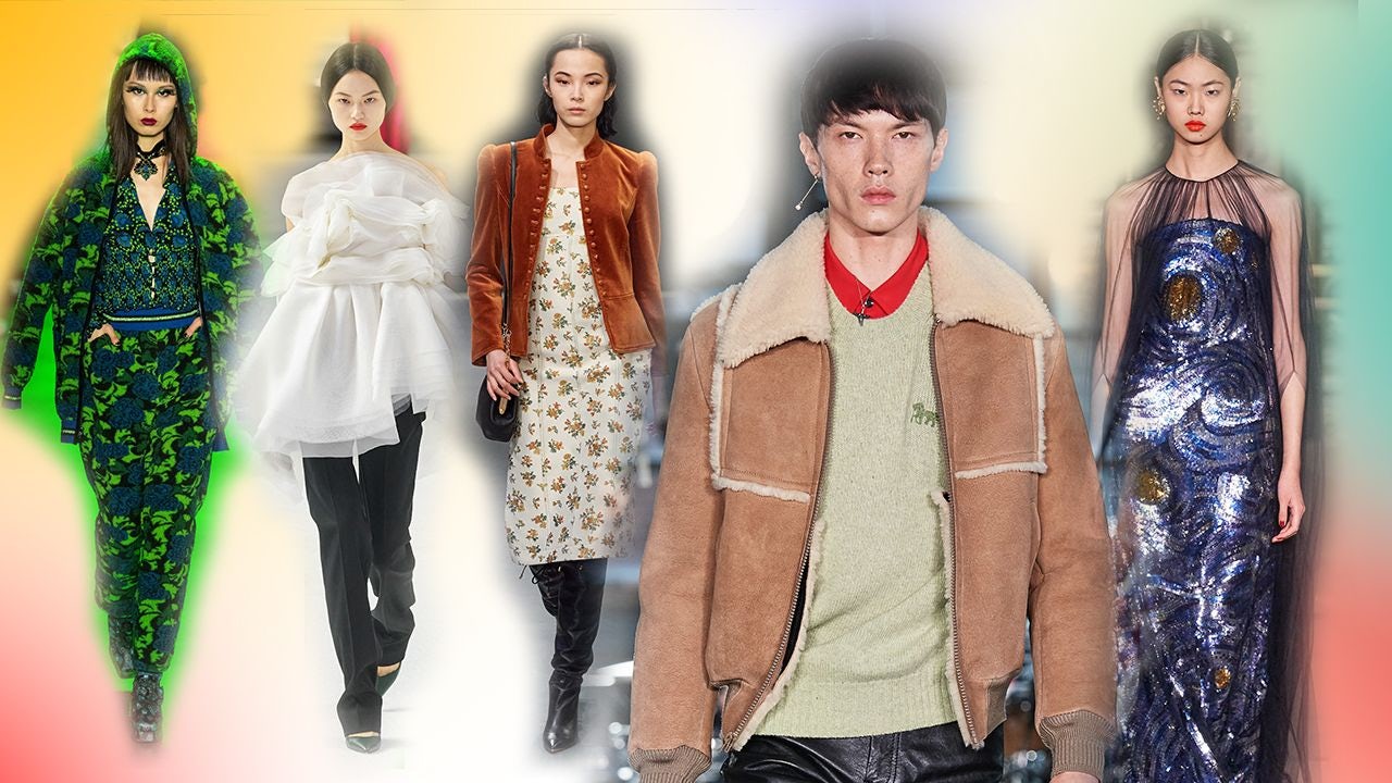 At NYFW, Brands Struggle to Connect to China Without KOLs
