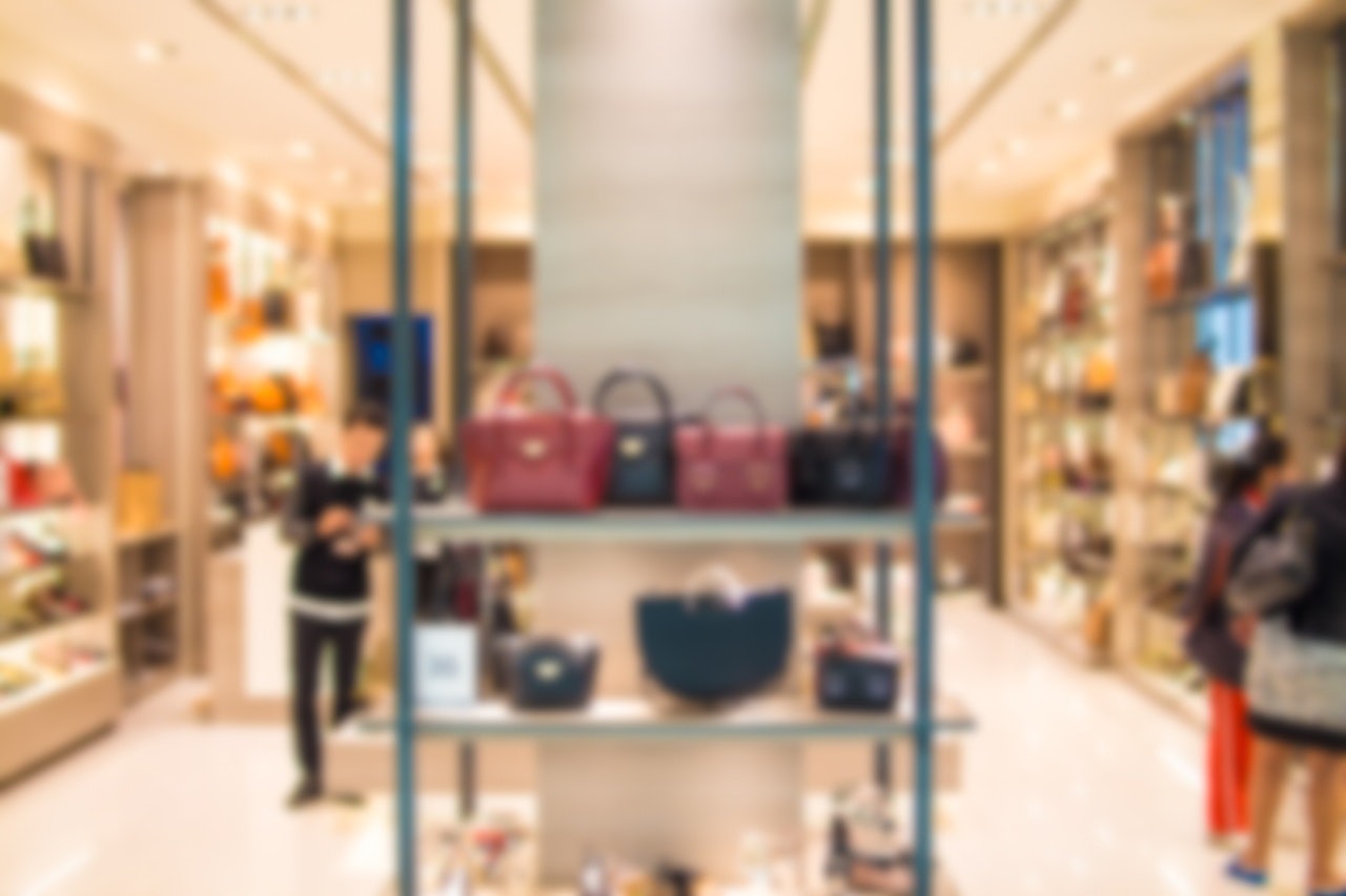 Luxury brand store managers tell us how they keep sales staff from using WeChat to siphon away potential sales. Photo: ningii/Shutterstock.com
