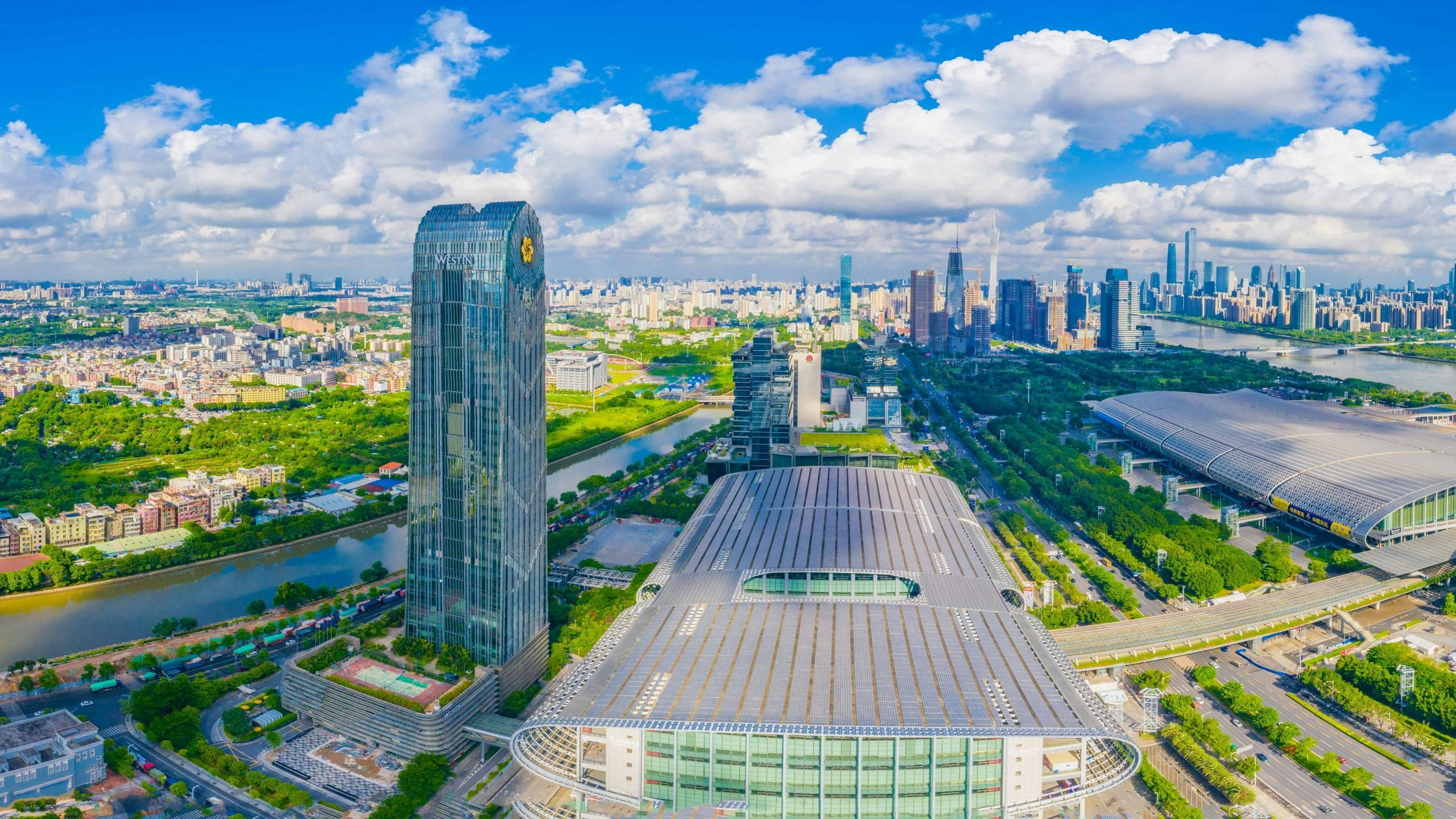 With a GDP of $1.7 trillion, Guangdong has long been China’s main manufacturing hub. As such, more luxury brands have shifted production to the province. Photo: Shutterstock
