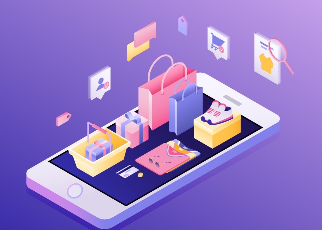 Chinese luxury e-commerce platform Secoo released a luxury white paper on Chinese luxury consumers' purchasing habits and profiled the demographics. Photo: Shutterstock
