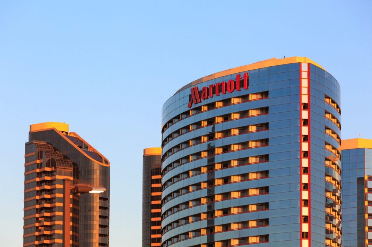 Marriott’s Big China Blunder a Lesson for International Brands