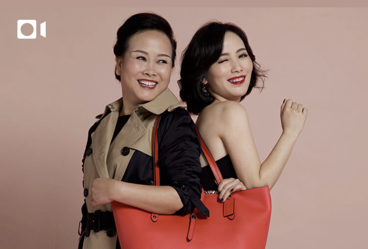 10 Great Luxury WeChat Campaigns to Honor Mom This Mother's Day