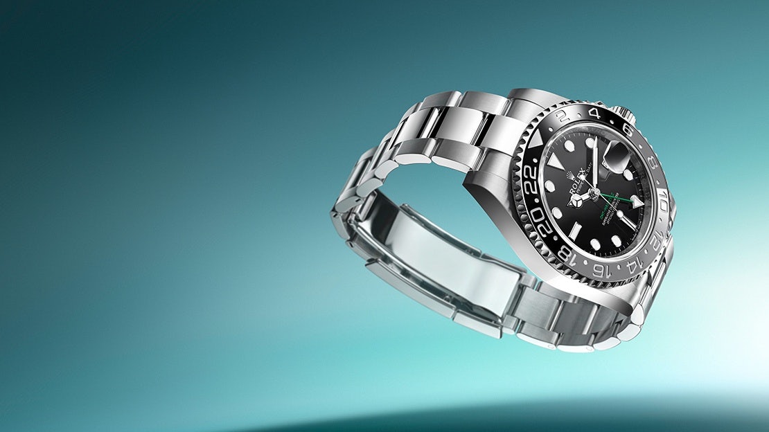 Rolex presents fresh looks at Watches and Wonders Geneva 2024. Photo: Rolex