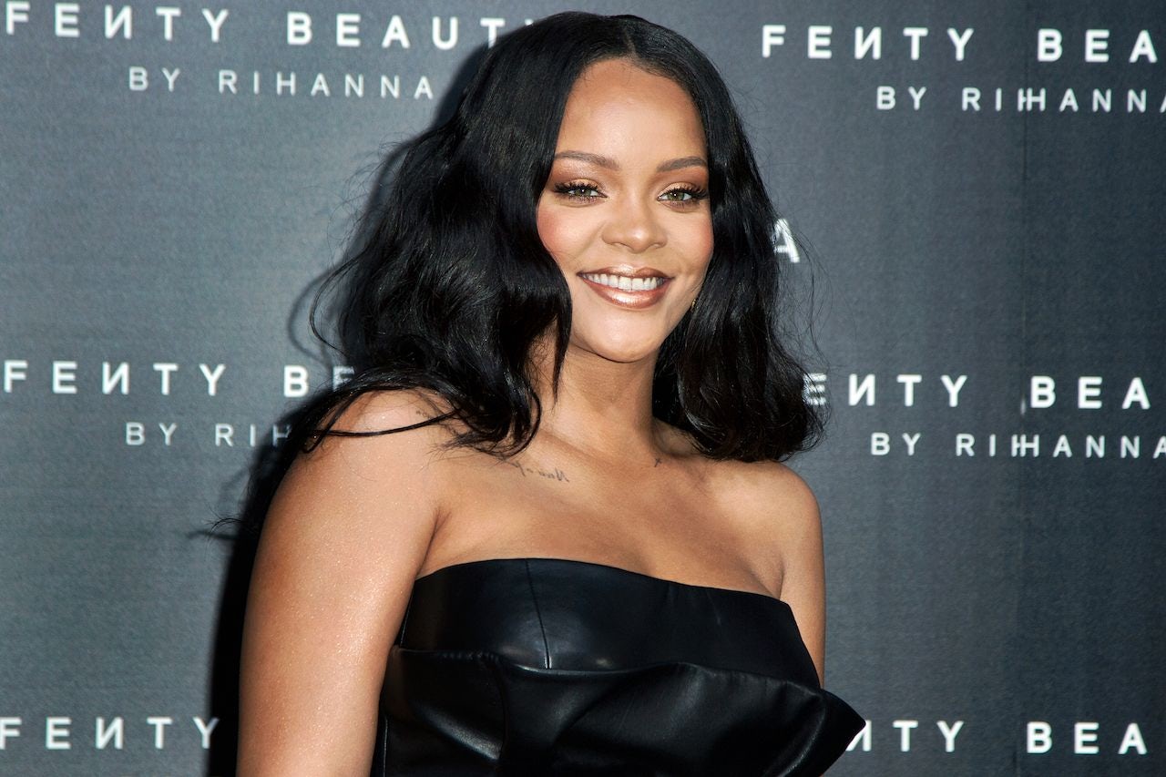 Will Rihanna's Fenty Beauty Take Off in China?