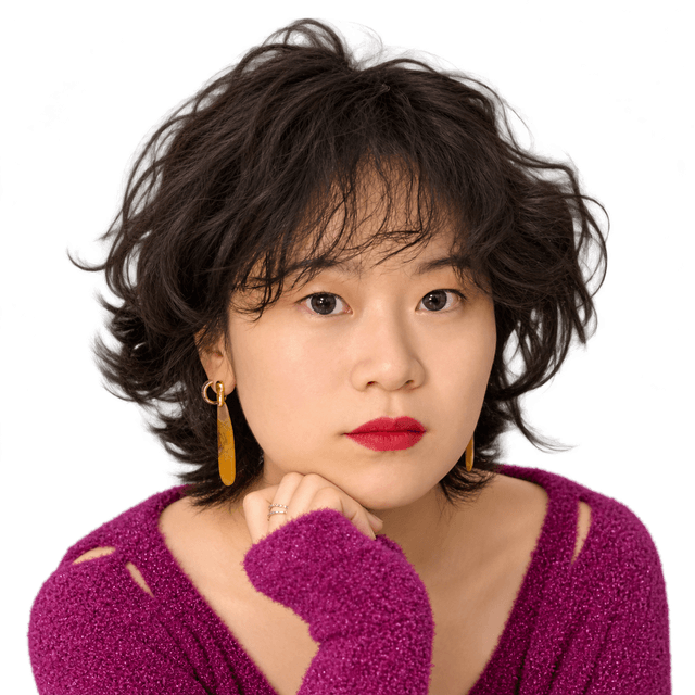 Rui Zhou