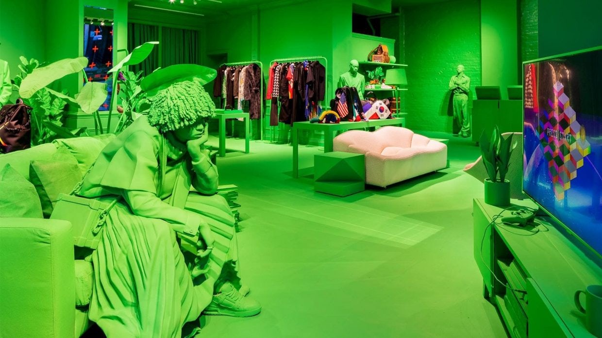 Why Luxury Brands Must Be Innovative