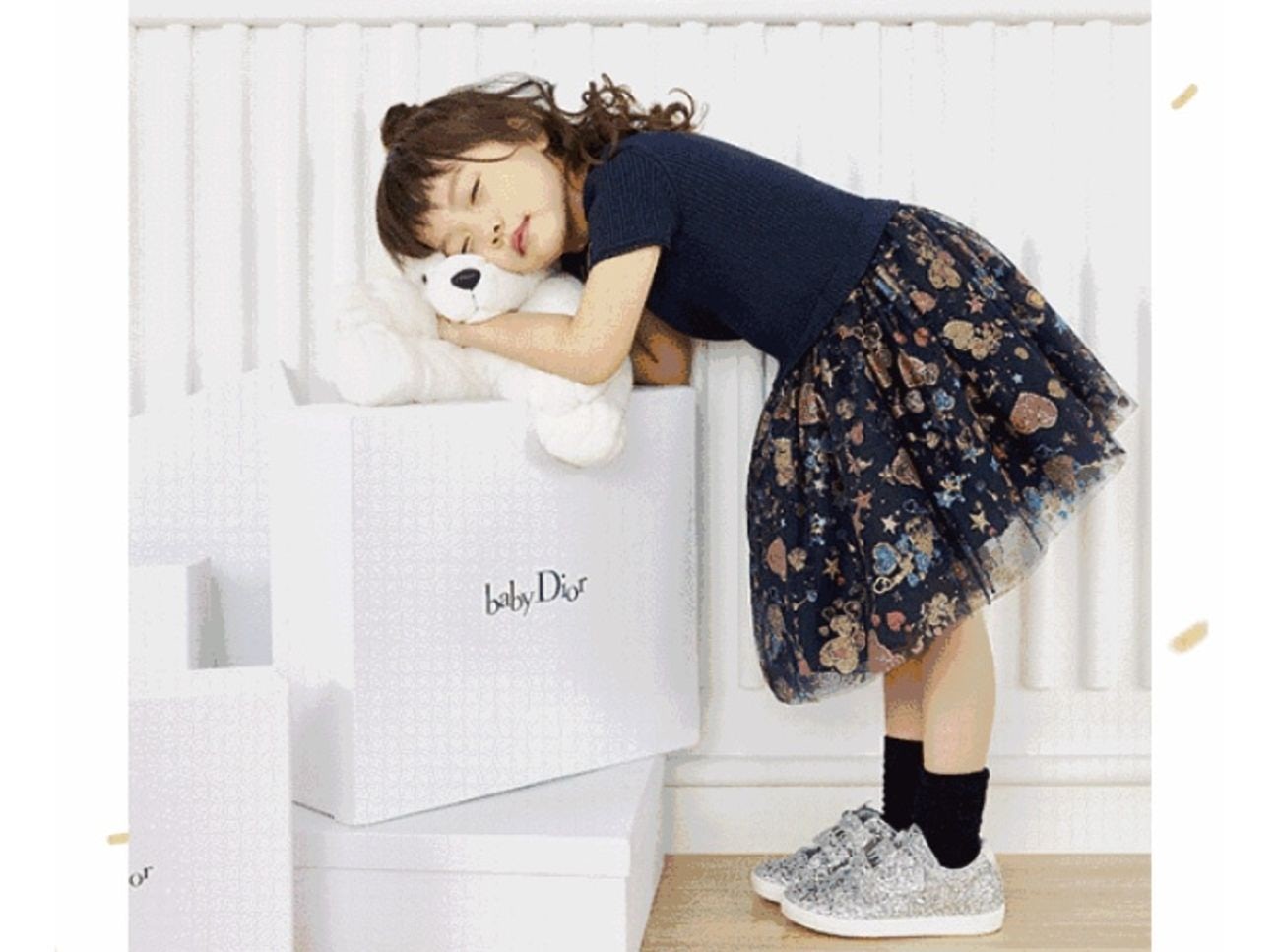 Whatever Baby Wants: 5 Savvy WeChat Luxury Campaigns for Children’s Day