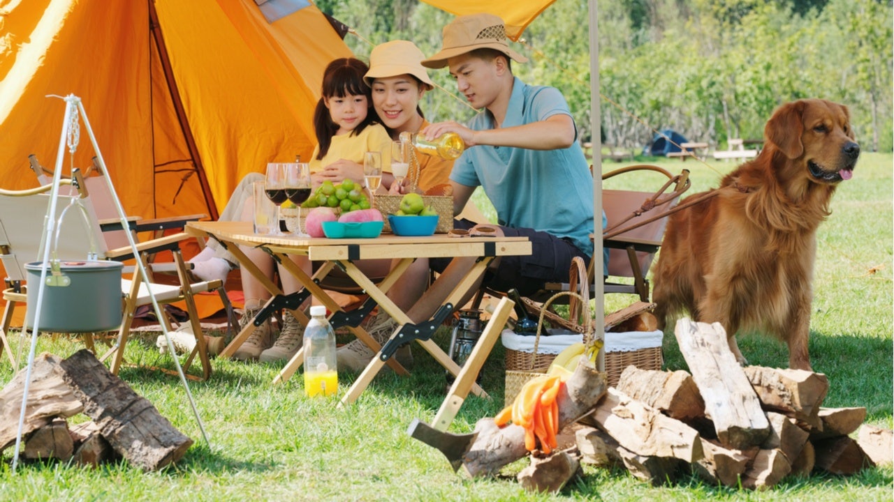 Mainlanders’ love affair with the great outdoors shows no sign of slowing. Jing Daily analyzes four trends from this market boom. Photo: Shutterstock