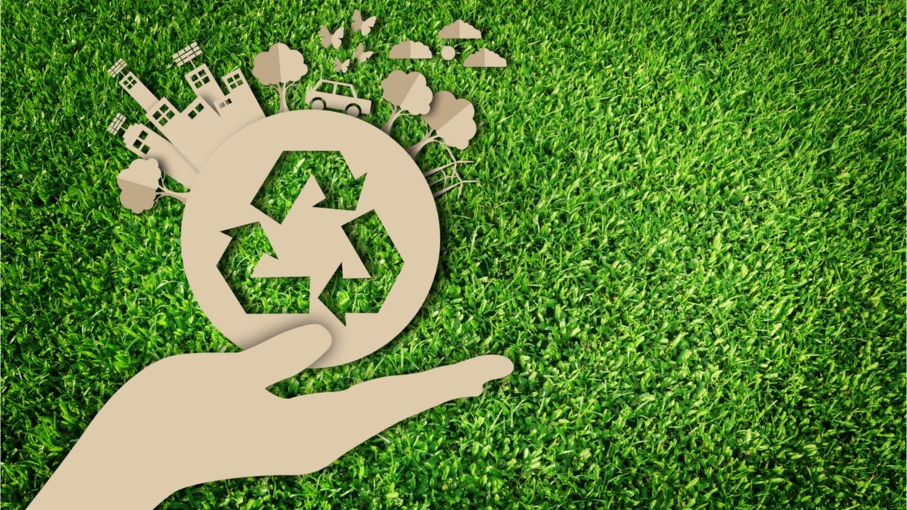Research suggests that there is a demand for sustainability in China, but there’s still a long way to go toward changing many consumer attitudes. Photo: Shutterstock 
