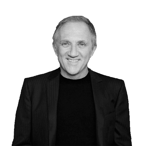 François-Henri Pinault