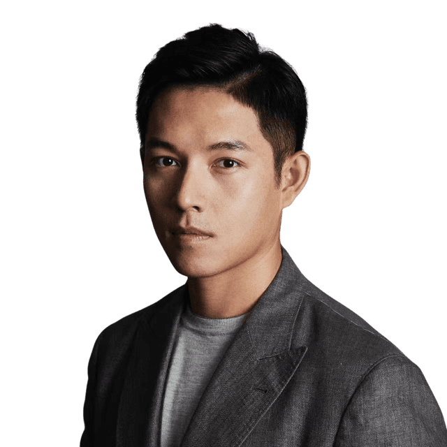 Alex Sun