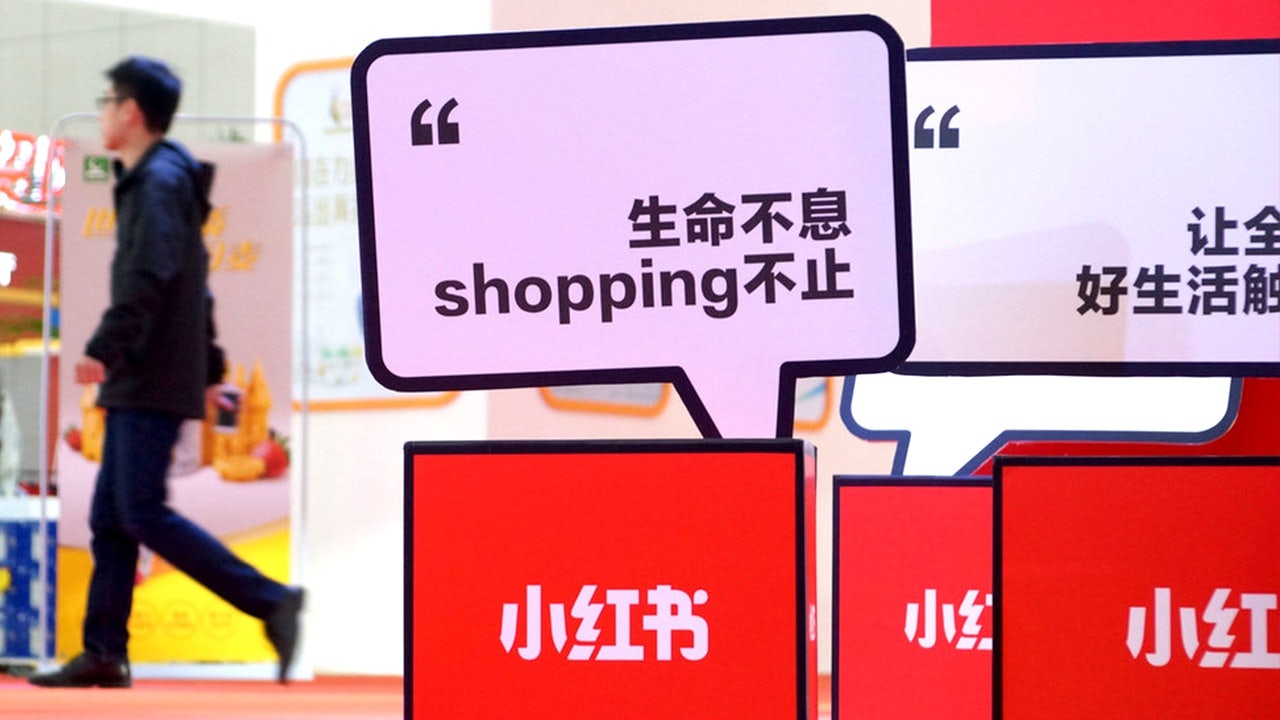 Industry experts and KOLs are still undecided whether or not adding e-commerce livestreaming will be a good thing for Xiaohongshu. Photo: Bing Yu. 