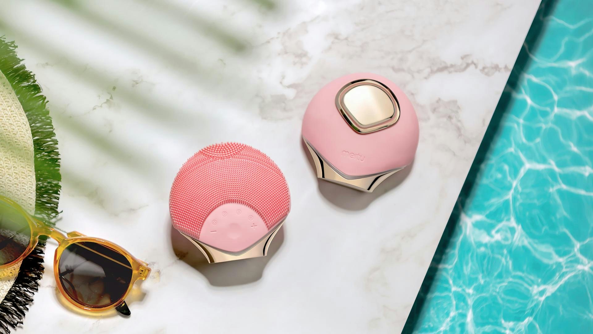 The beauty segment has traditionally performed well for luxury houses, but the pandemic has changed the way brands must approach their beauty consumers. Photo: Meitu