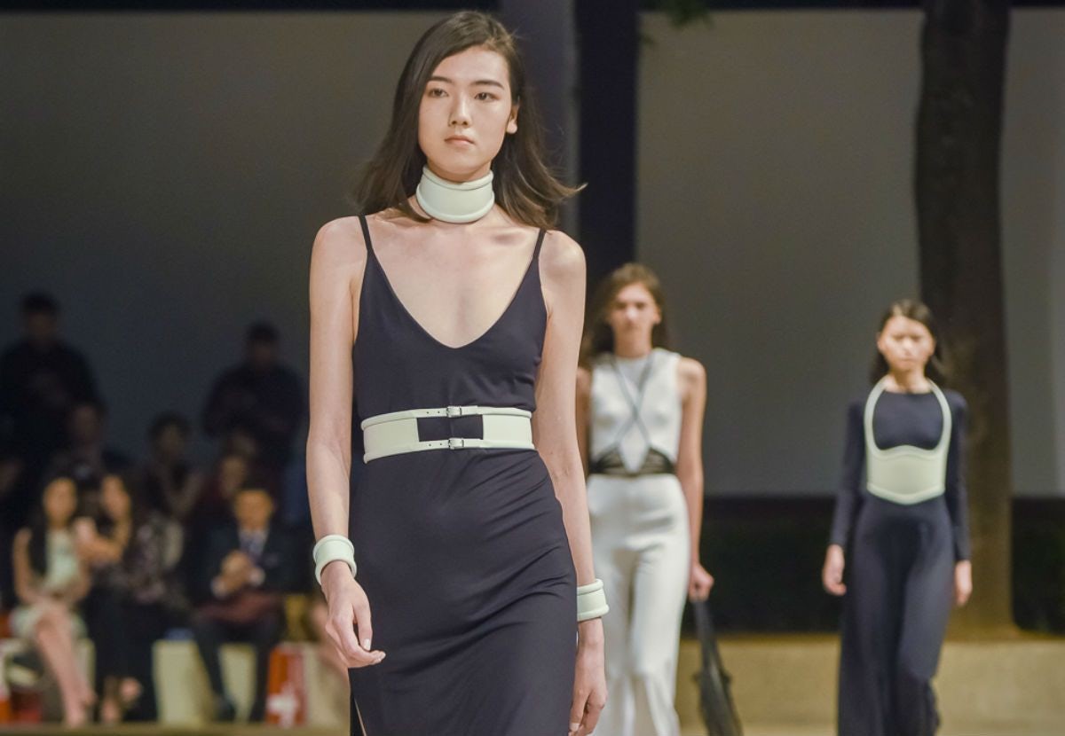 Can Swiss Fashion Designers Gain Traction in the China Market?