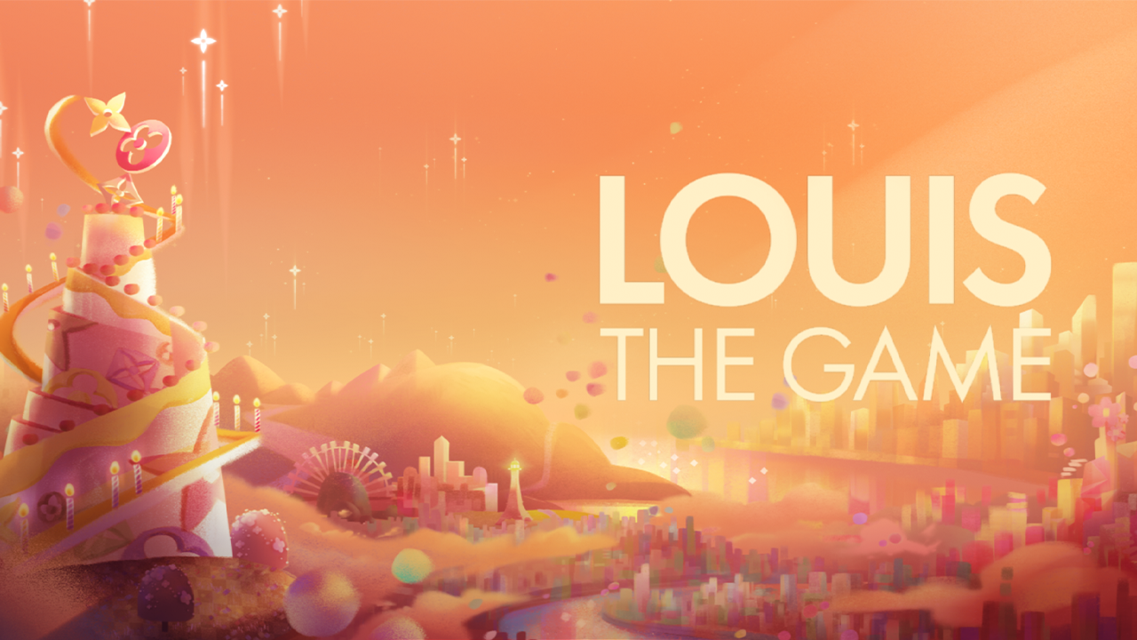 Louis Vuitton Releases Digital Game for Founder’s 200th Birthday