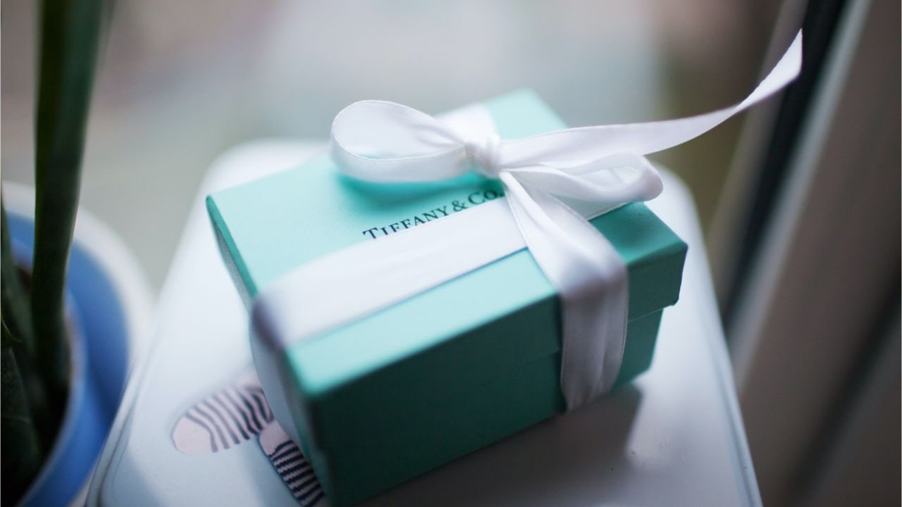 How Would LVMH Redefine Tiffany?