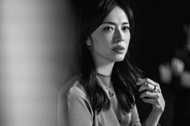 Cici Xiang