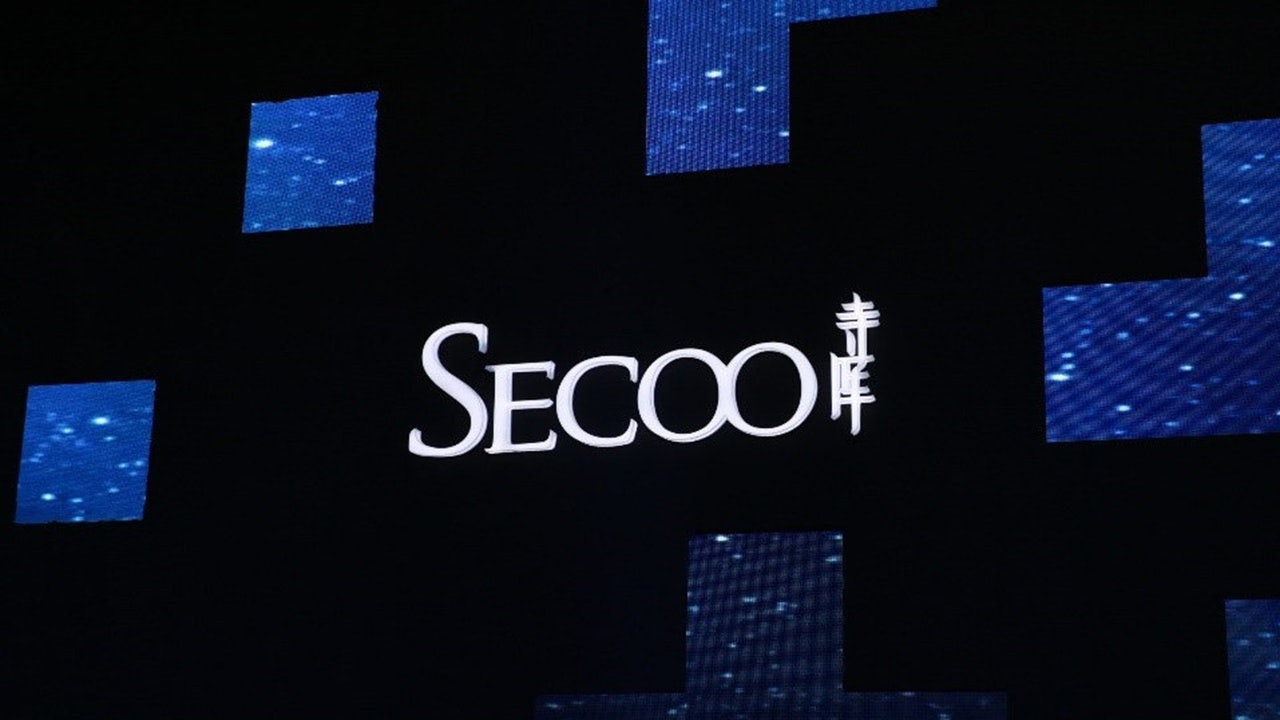 Kuaishou’s ambition in the luxury e-commerce space has met Secoo’s need to expand its online sales channels. Photo: Secoo's Weibo