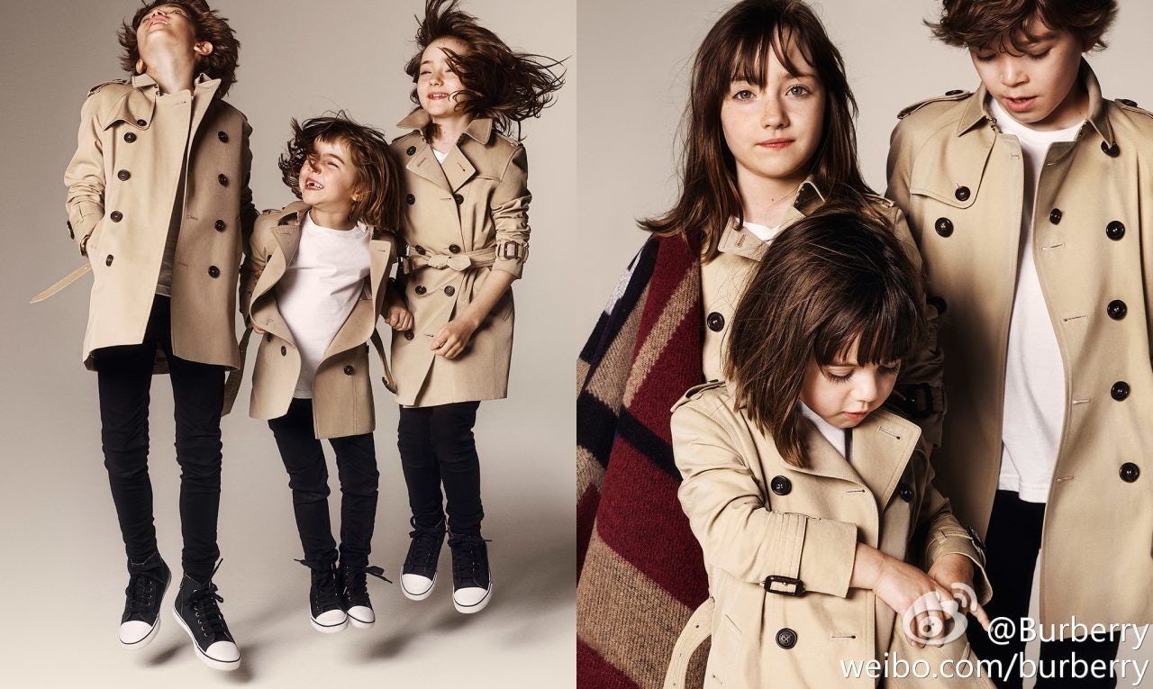 The Top 10 Luxury Kidswear Brands Chinese Mothers Are Crazy About