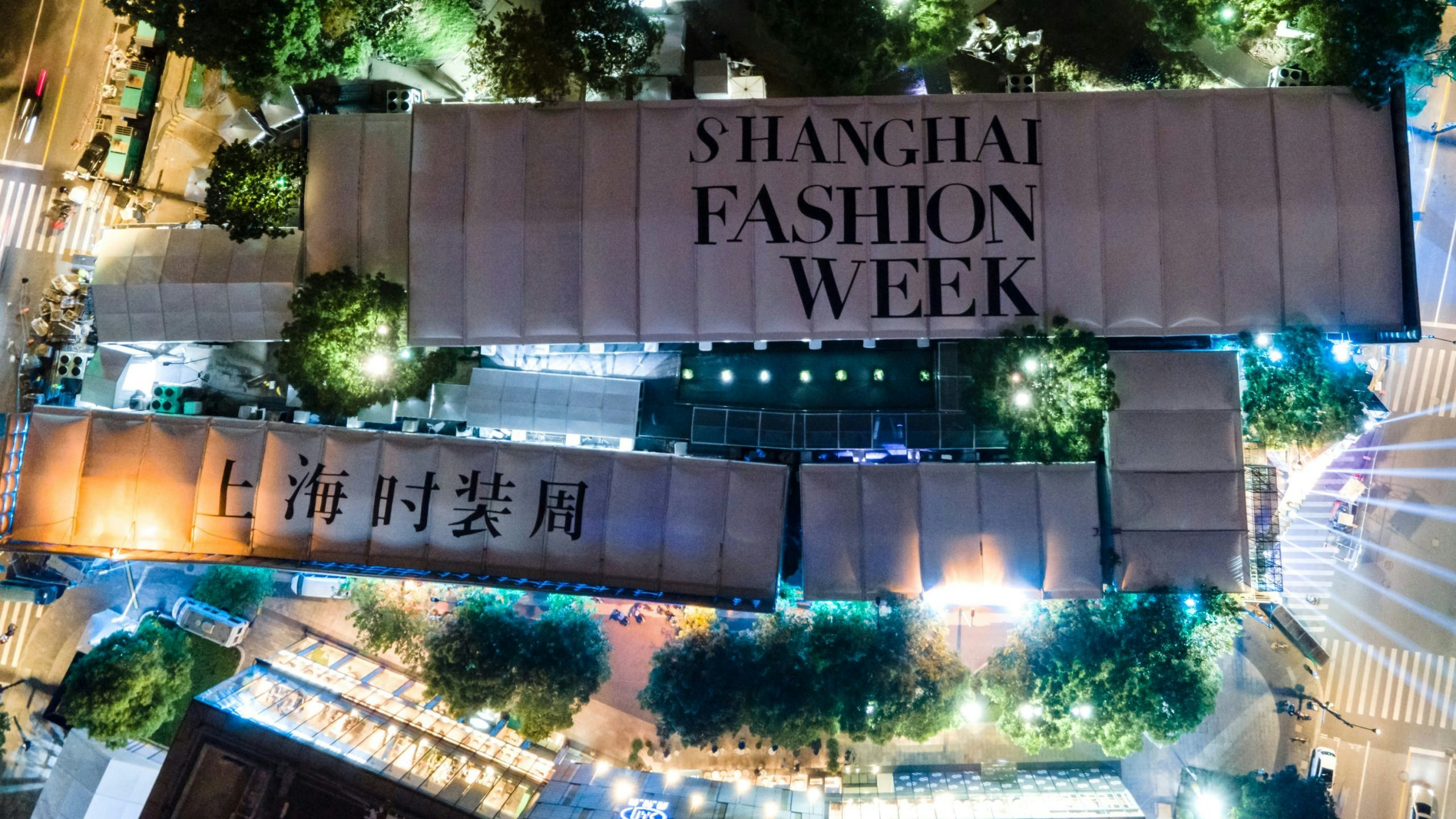 Shanghai Fashion Week returns as a physical extravaganza with ramped-up B2C events, such as a livestream featuring Viya and lipstick king Li Jiaqi. Photo: Courtesy of SHFW