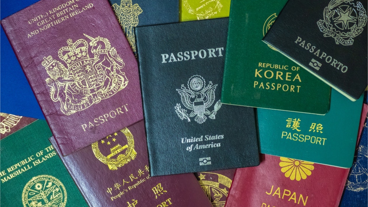 The top reasons for pursuing another citizenship remain educational and employment opportunities for the kids, safety, and more favorable economic conditions. Photo: Chintung Lee/Shutterstock 
