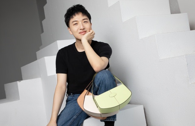 Tod's released its fourth collaboration with Chinese fashion KOL Mr. Bags in September 2020. Photo: Courtesy of Tod's