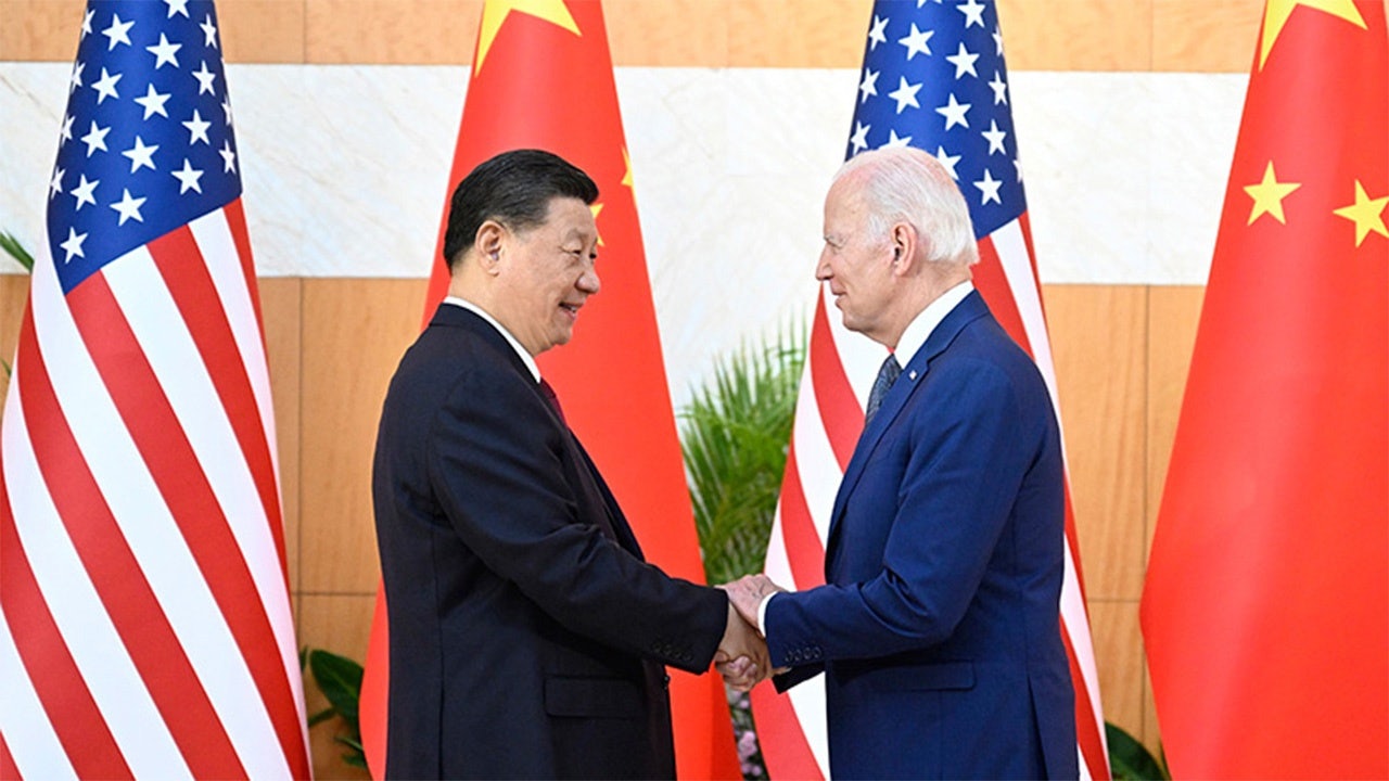 Chinese President Xi Jinping has met with U.S. President Joe Biden in Bali. What does this mean for the future of China-U.S. relations? Photo: Xinhua
