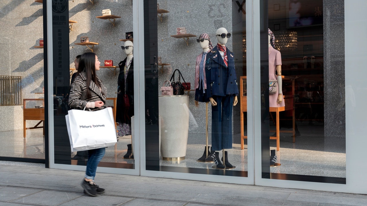 COVID-19 forced luxury consumption to go local. It seems that things will stay that way for quite some time still — at least looking East. Photo: Shutterstock