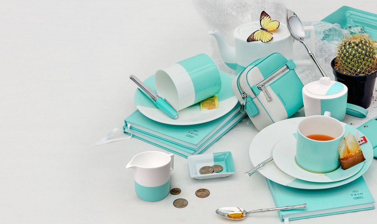 Chinese Millennials Perplexed by Tiffany’s Brand Proposition