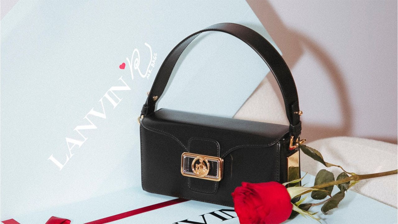 Lanvin Group’s IPO Puts China’s LVMH on the Map