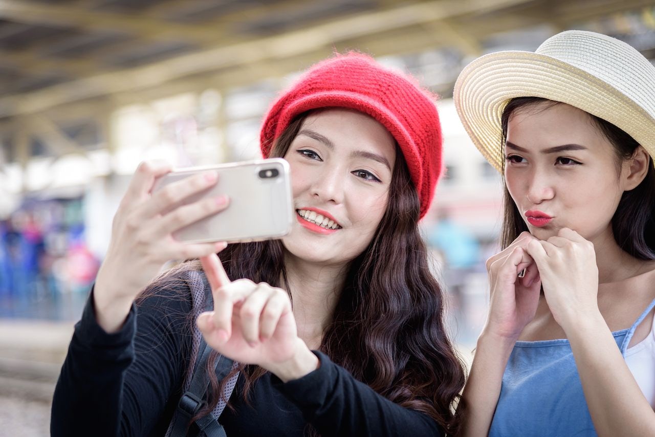 Weibo, Not WeChat, Is Travel Influencers' Destination of Choice: ParkLu Report